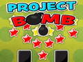 თამაშის Project Bomb