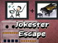თამაშის Jokester Escape