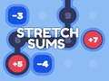 თამაშის Stretch Sums