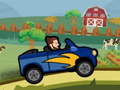 თამაშის Hill Climbing 2
