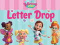 თამაშის Butterbean Cafe: Letter Drop