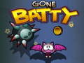თამაშის Gone Batty