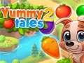თამაშის Yummy Tales 2