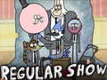 თამაშის Regular Show Hidden object