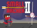 თამაშის Small Archer 2