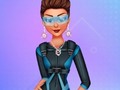 თამაშის Raya Multiverse Fashion