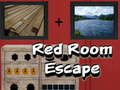თამაშის Red Room Escape