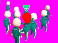 თამაშის Squid Game Challenge 3D Survival Master