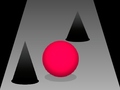 თამაშის Roll Ball