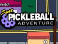თამაშის Super Pickleball Adventure