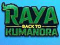თამაშის Raya Back To Kumandra