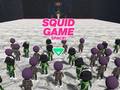 თამაშის Squid Game Space