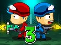 თამაშის Zombie Last Castle 3