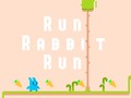 თამაშის Run Rabbit Run