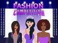 თამაშის Fashion Competition