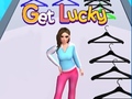 თამაშის Get Lucky