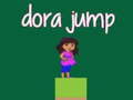 თამაშის dora jump