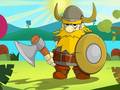 თამაშის Arch Hero Viking Story