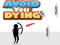 თამაშის Avoid You Dying