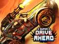 თამაშის Super Drive Ahead