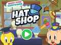 თამაშის Hat Shop