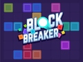 თამაშის Block Breaker