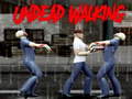 თამაშის Undead Walking