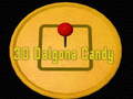 თამაშის 3D Dalgona candy