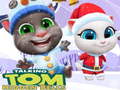 თამაშის Talking Tom Hidden Bells