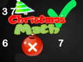 თამაშის Christmas Math