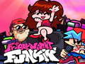 თამაშის Super Friday Night Funkin