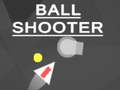 თამაშის Shooter Ball