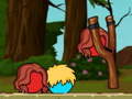 თამაშის Angry Shoot Squid Game
