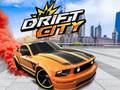თამაშის Drift City