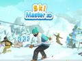 თამაშის Ski Master 3D