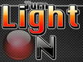 თამაშის Turn Light On
