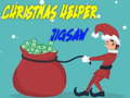 თამაშის Christmas Helper Jigsaw