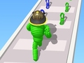 თამაშის Rope-Man Run 3D