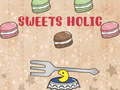 თამაშის Sweets Holic