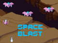 თამაშის Space Blast