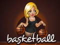 თამაშის Basketball