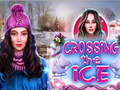 თამაშის Crossing The Ice