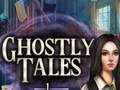 თამაშის Ghostly Tales