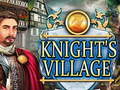 თამაშის Knights Village