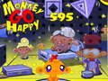 თამაშის Monkey Go Happy Stage 595