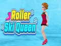 თამაშის Roller Ski Queen 