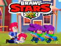 თამაშის Brawl Stars Warfire