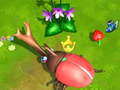 თამაშის Insect Battle