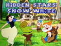 თამაშის Snow White Hidden Stars