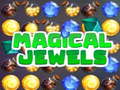 თამაშის Magical Jewels